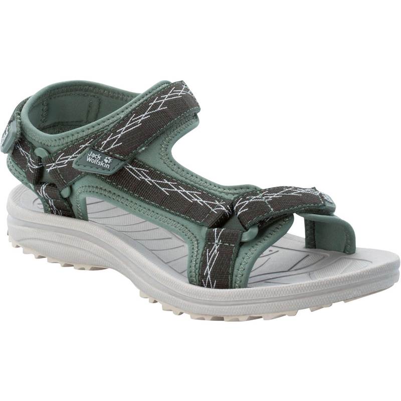 Jack Wolfskin Womens Wave Breaker Sandals-1